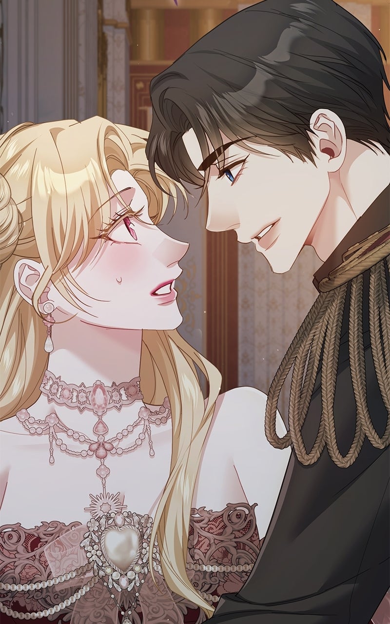 The Acting EmpressStill Spends the First Night Episode 60 page 104 - 