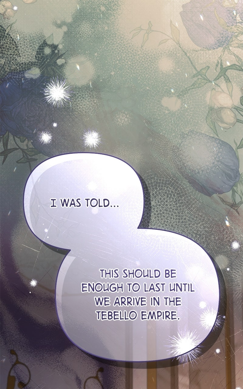 The Acting EmpressStill Spends the First Night Episode 60 page 109 - 