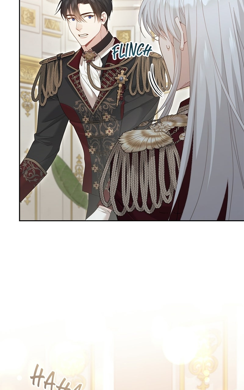 The Acting EmpressStill Spends the First Night Episode 60 page 12 - 