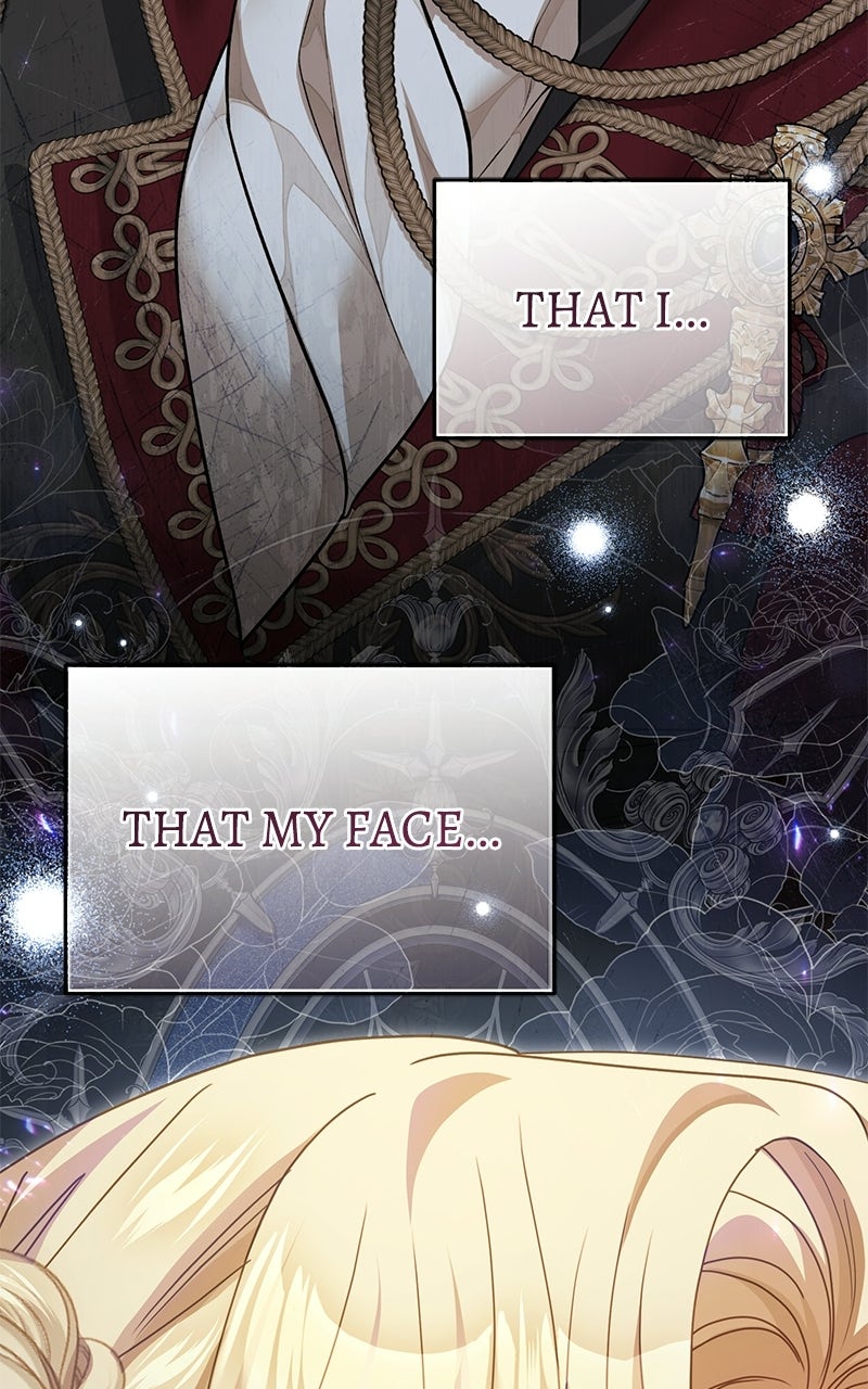 The Acting EmpressStill Spends the First Night Episode 60 page 117 - 