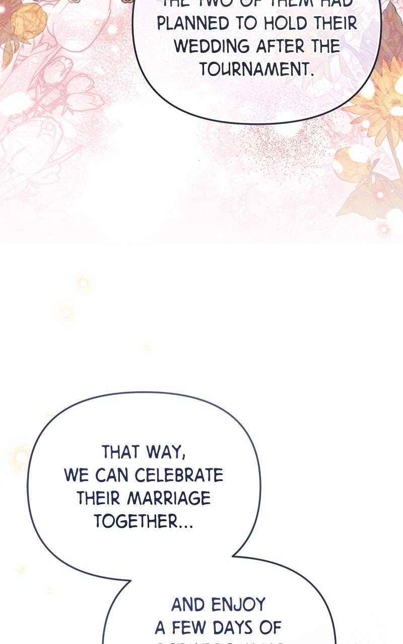 The Acting EmpressStill Spends the First Night Episode 60 page 3 - 