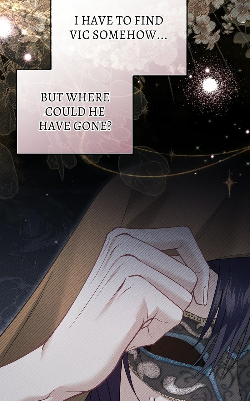 The Acting EmpressStill Spends the First Night Episode 60 page 27 - 