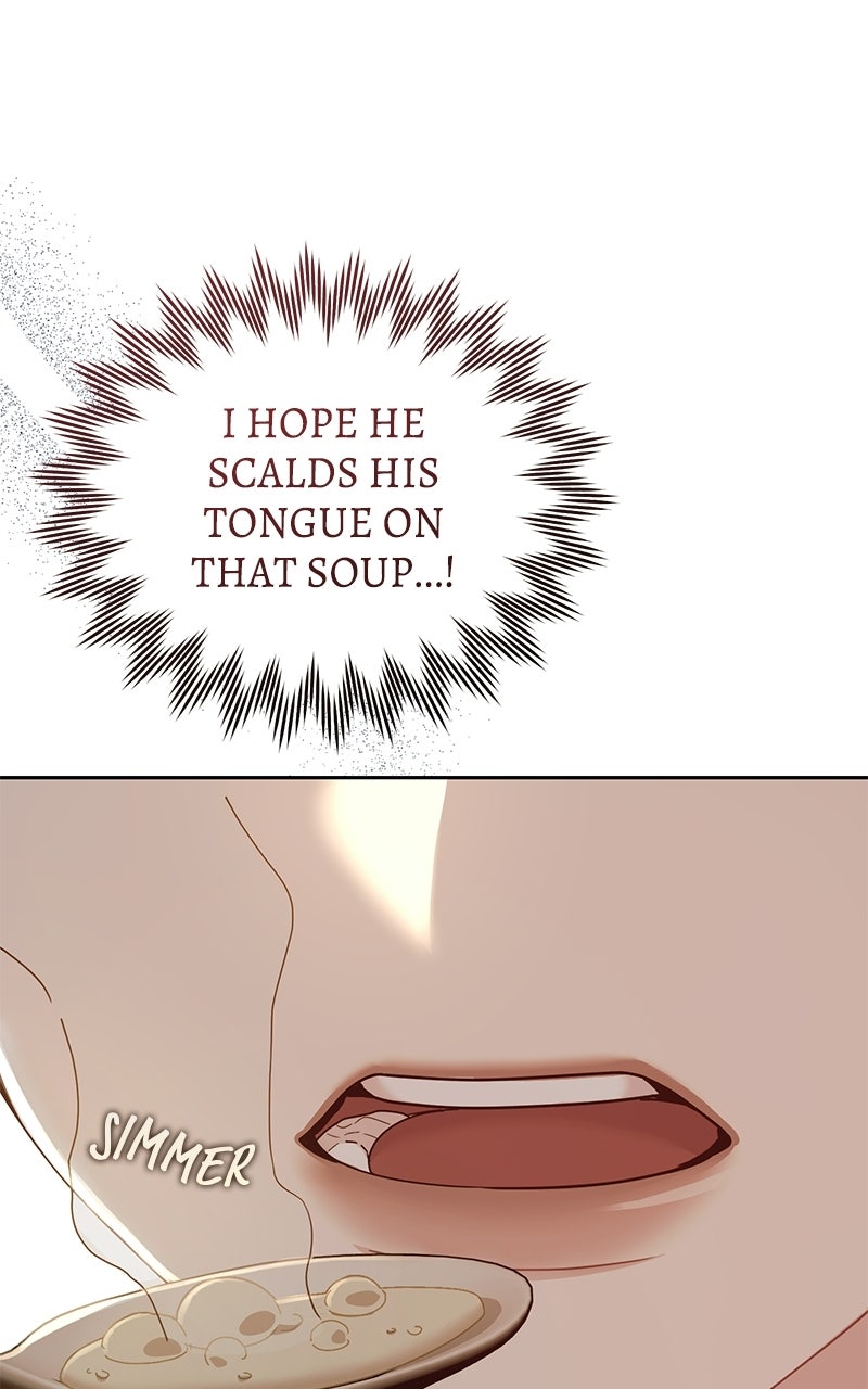 The Acting EmpressStill Spends the First Night Episode 60 page 33 - 