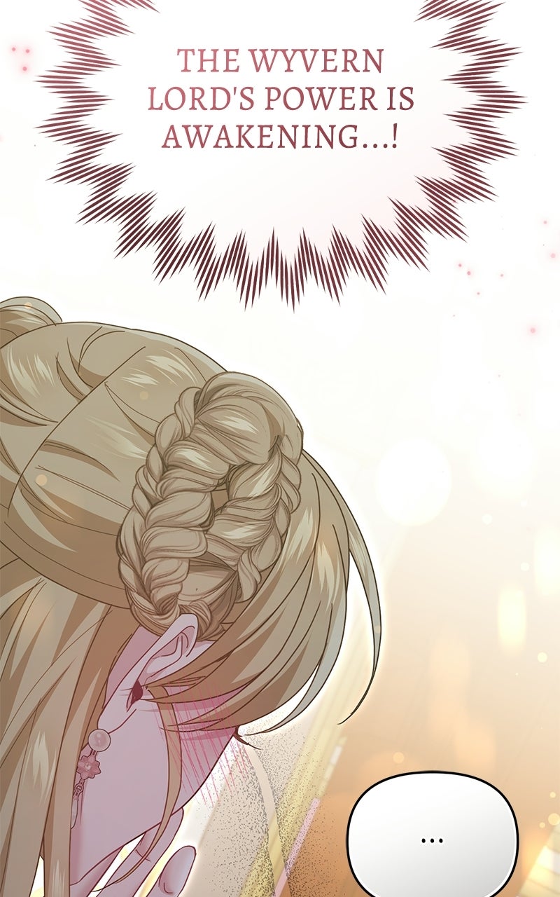 The Acting EmpressStill Spends the First Night Episode 60 page 55 - 