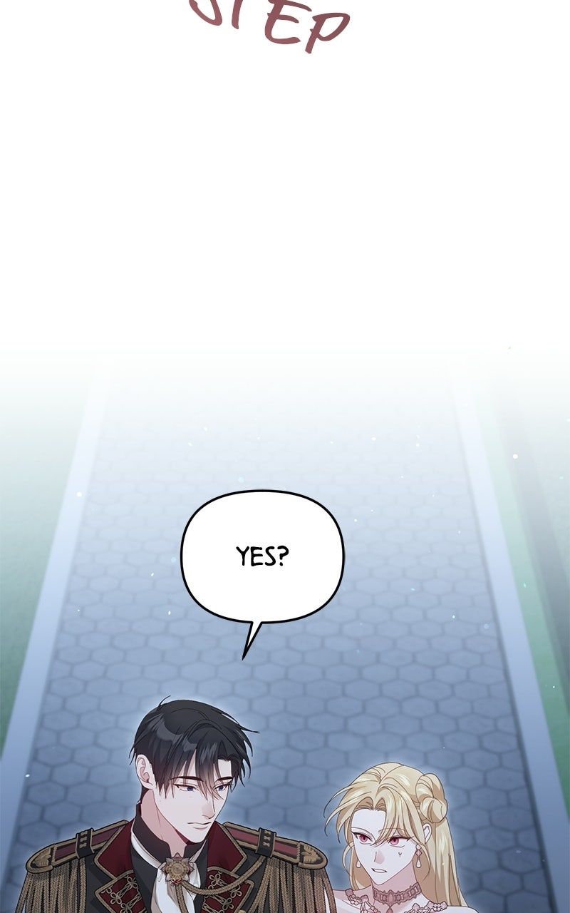 The Acting EmpressStill Spends the First Night Episode 60 page 62 - 