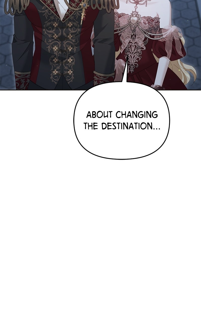 The Acting EmpressStill Spends the First Night Episode 60 page 63 - 