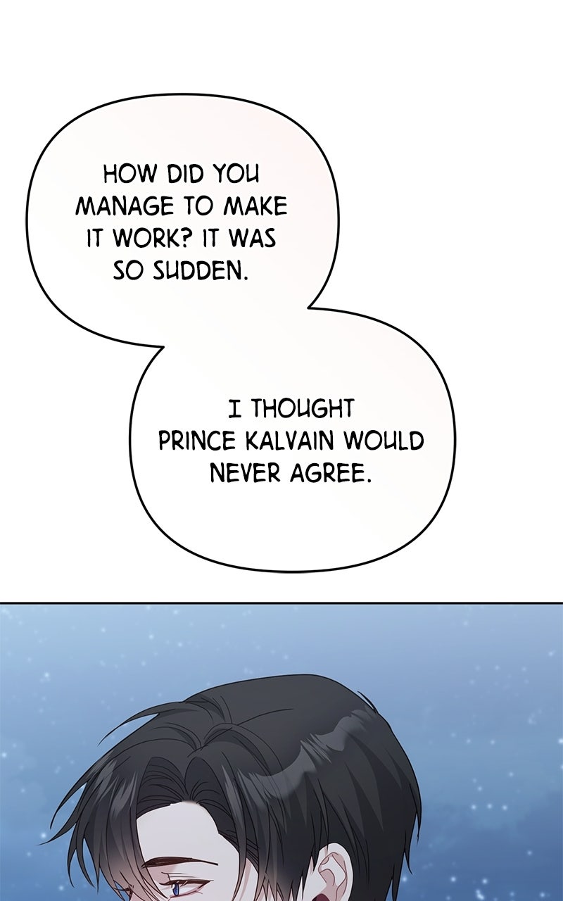 The Acting EmpressStill Spends the First Night Episode 60 page 64 - 
