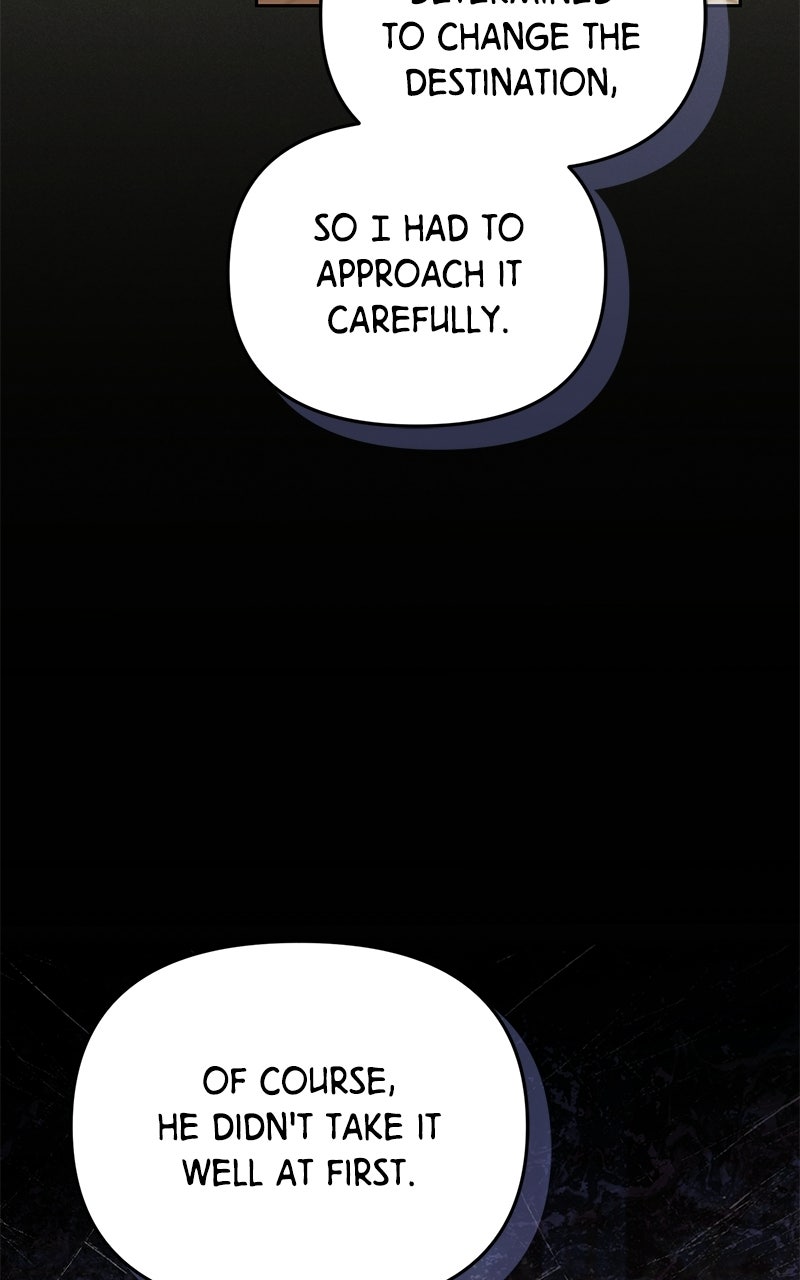 The Acting EmpressStill Spends the First Night Episode 60 page 67 - 