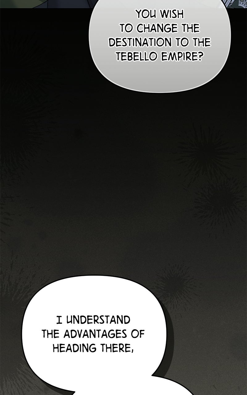 The Acting EmpressStill Spends the First Night Episode 60 page 69 - 