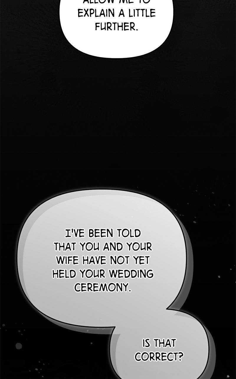 The Acting EmpressStill Spends the First Night Episode 60 page 73 - 