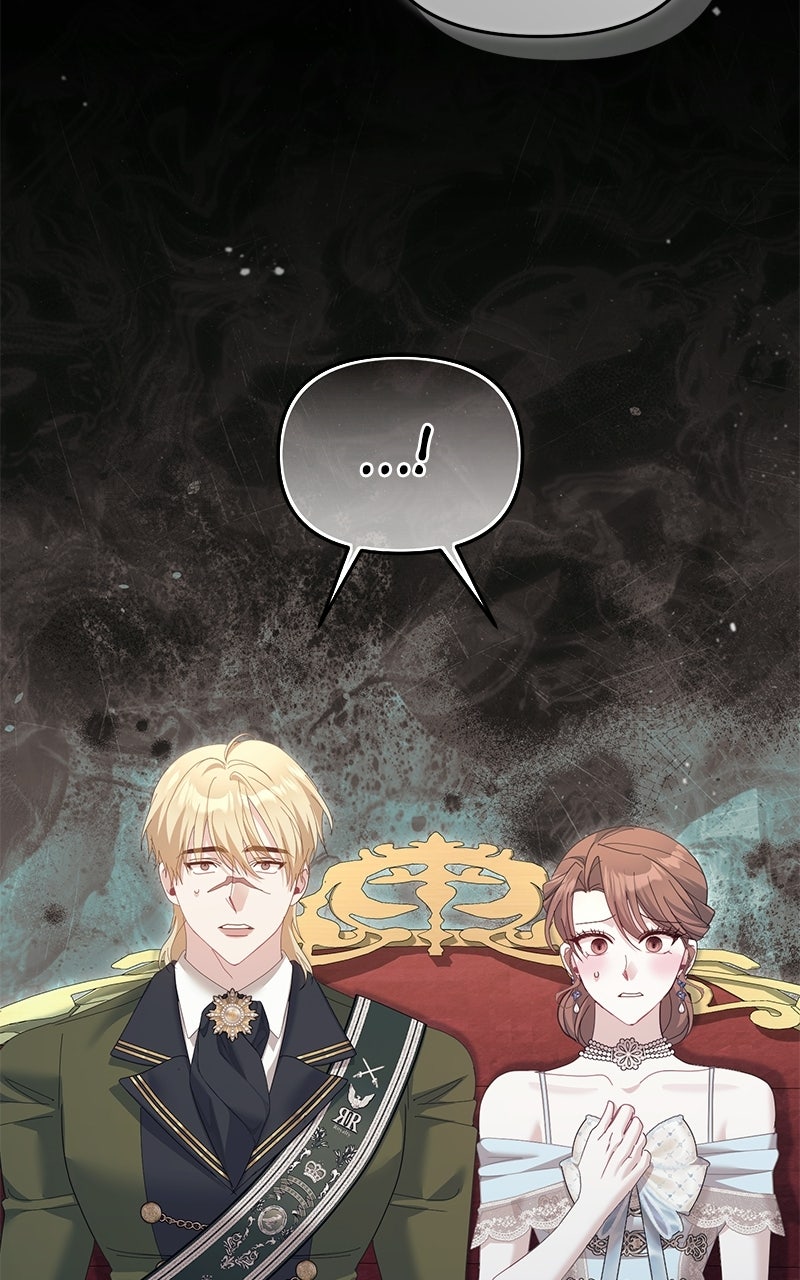 The Acting EmpressStill Spends the First Night Episode 60 page 74 - 