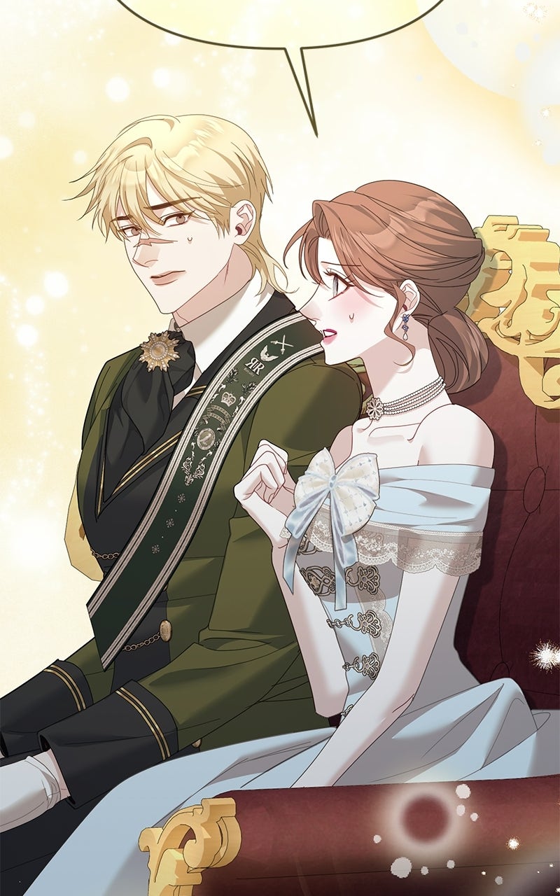 The Acting EmpressStill Spends the First Night Episode 60 page 80 - 