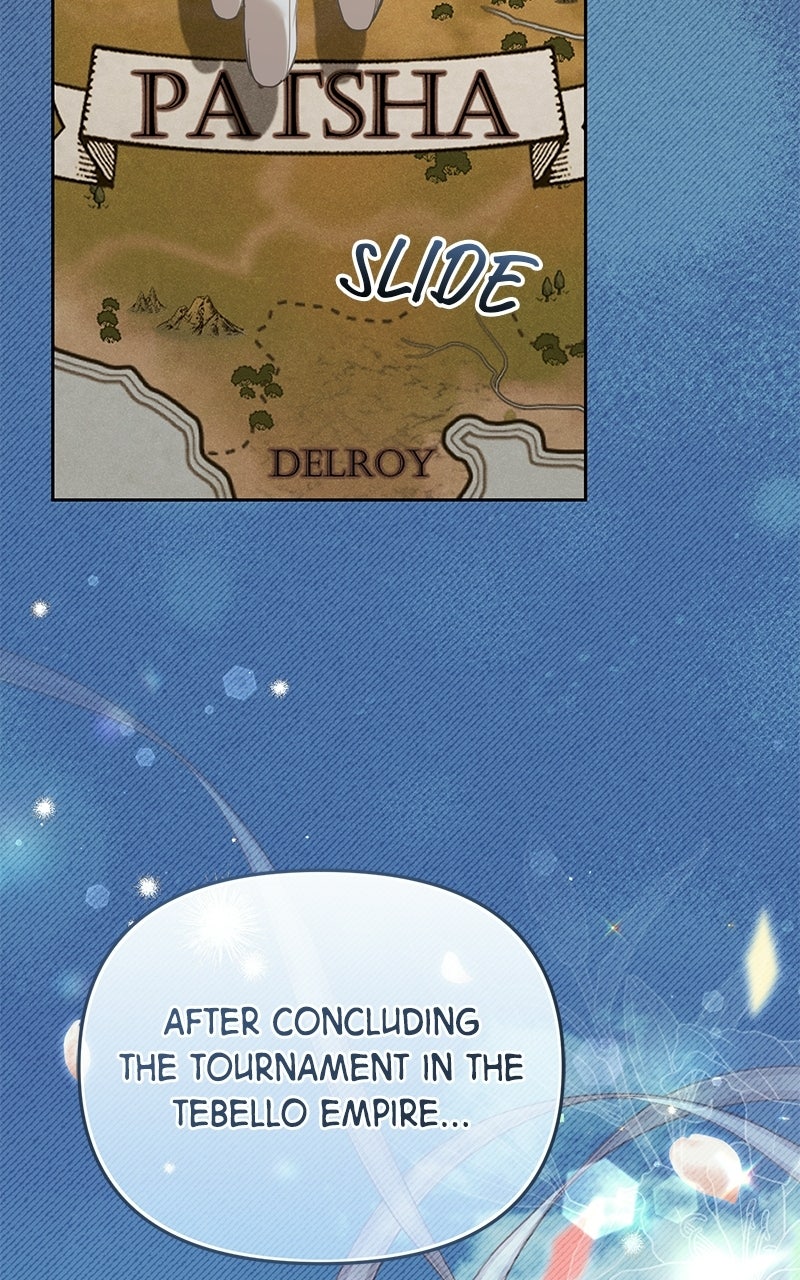 The Acting EmpressStill Spends the First Night Episode 60 page 83 - 