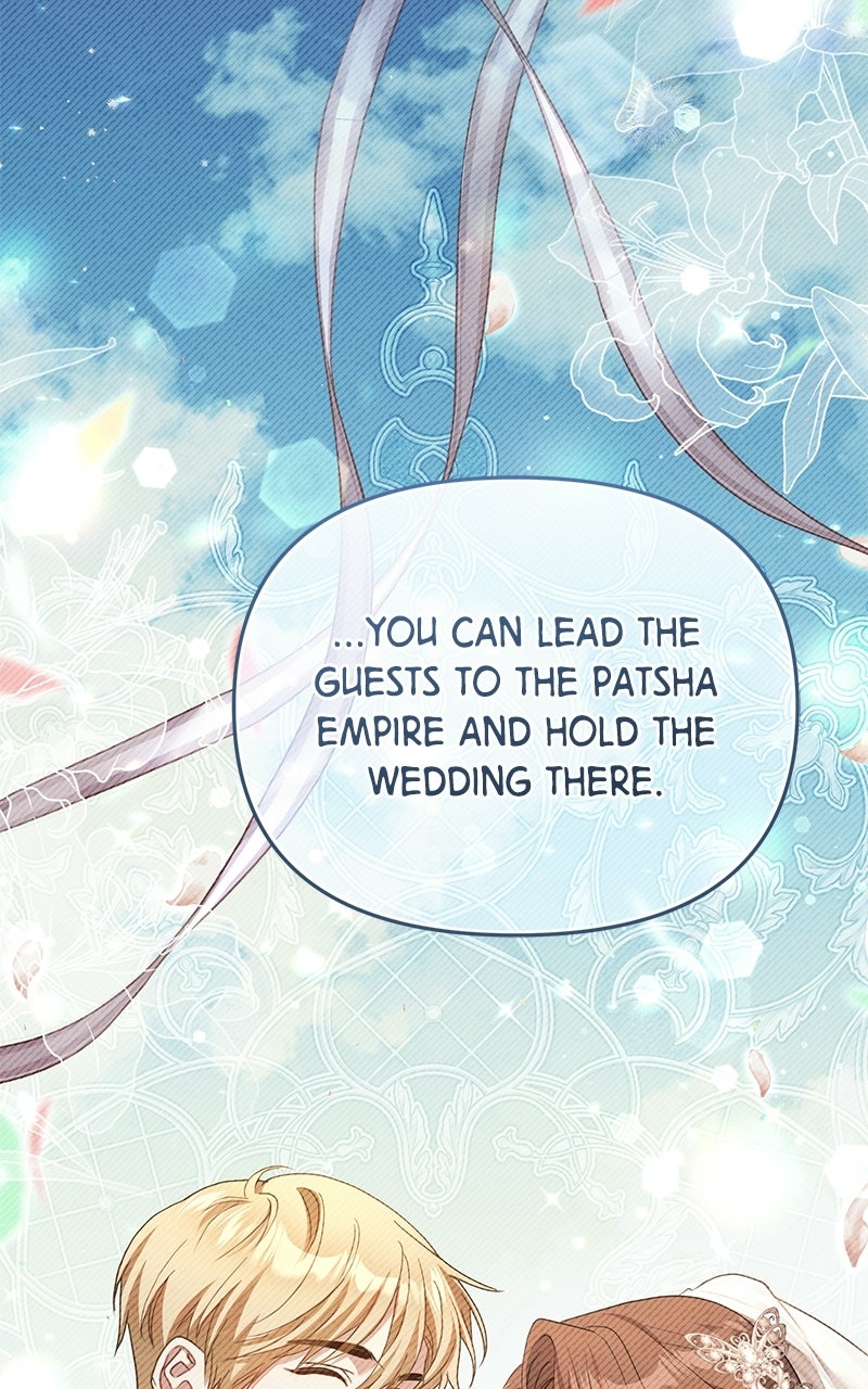 The Acting EmpressStill Spends the First Night Episode 60 page 84 - 
