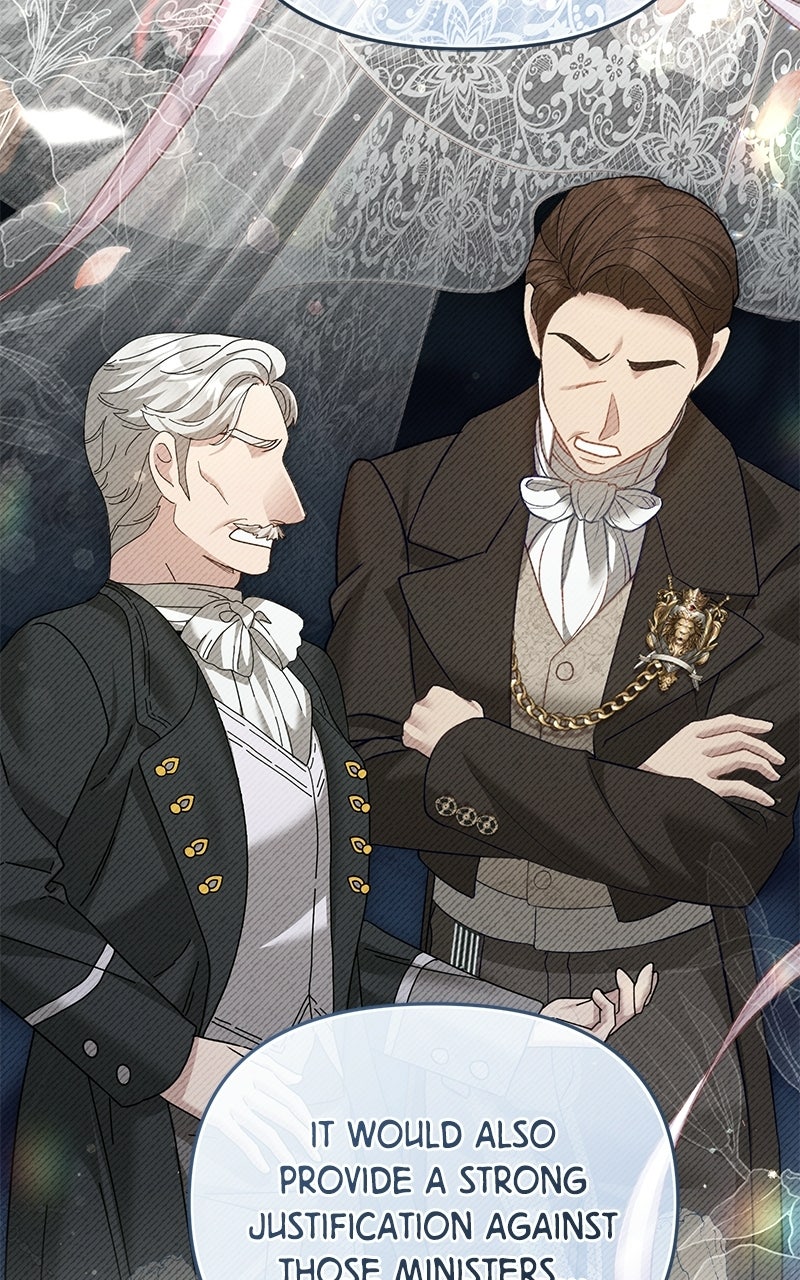 The Acting EmpressStill Spends the First Night Episode 60 page 86 - 