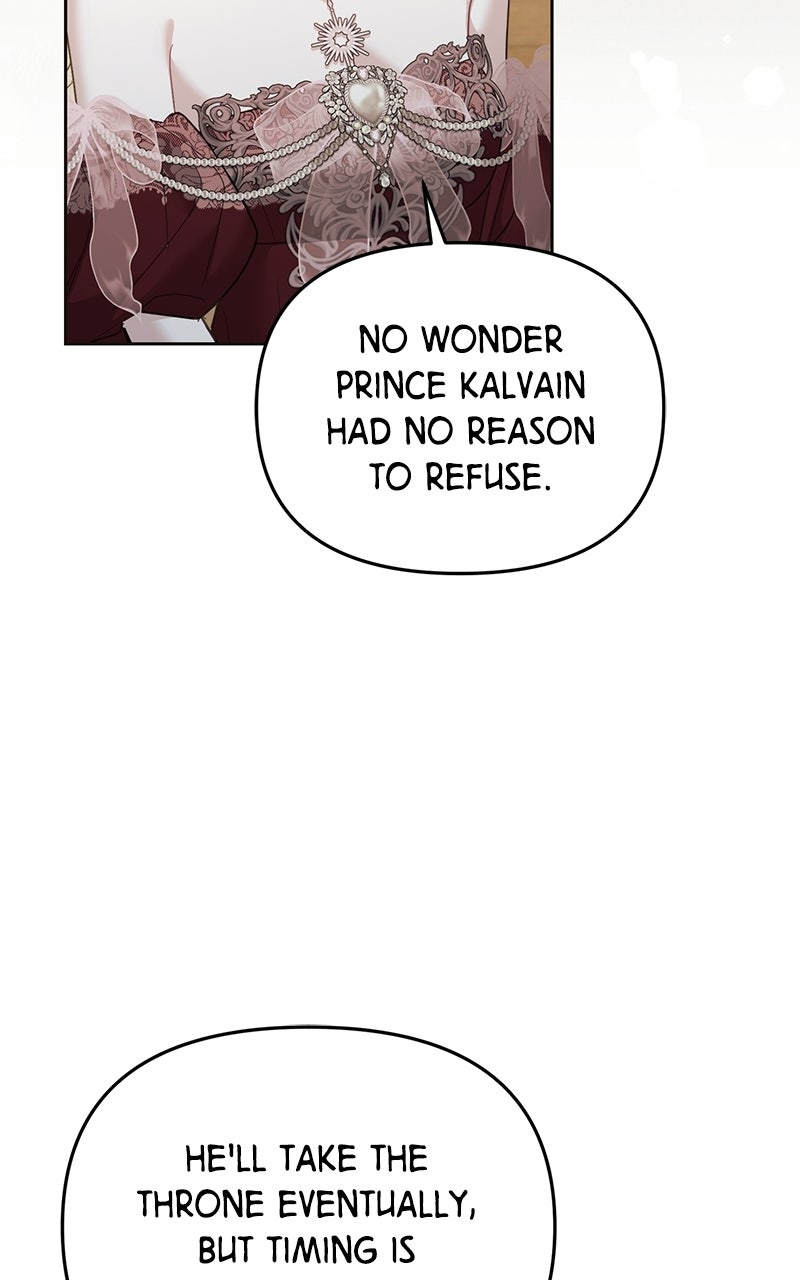 The Acting EmpressStill Spends the First Night Episode 60 page 90 - 
