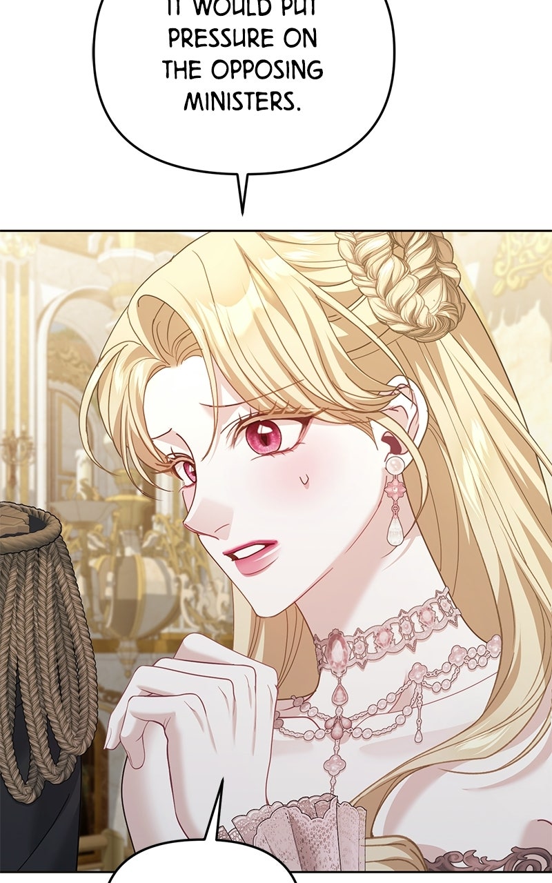 The Acting EmpressStill Spends the First Night Episode 60 page 93 - 