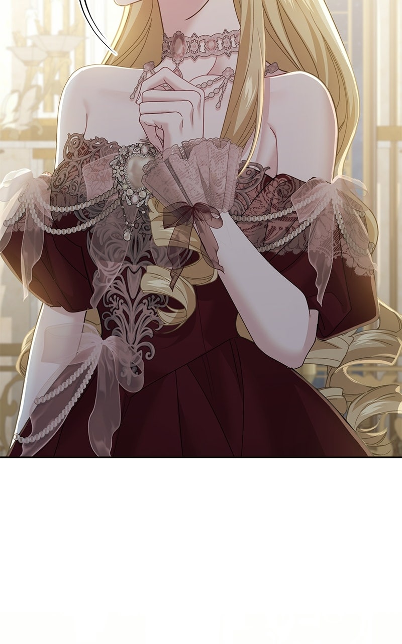 The Acting EmpressStill Spends the First Night Episode 60 page 95 - 