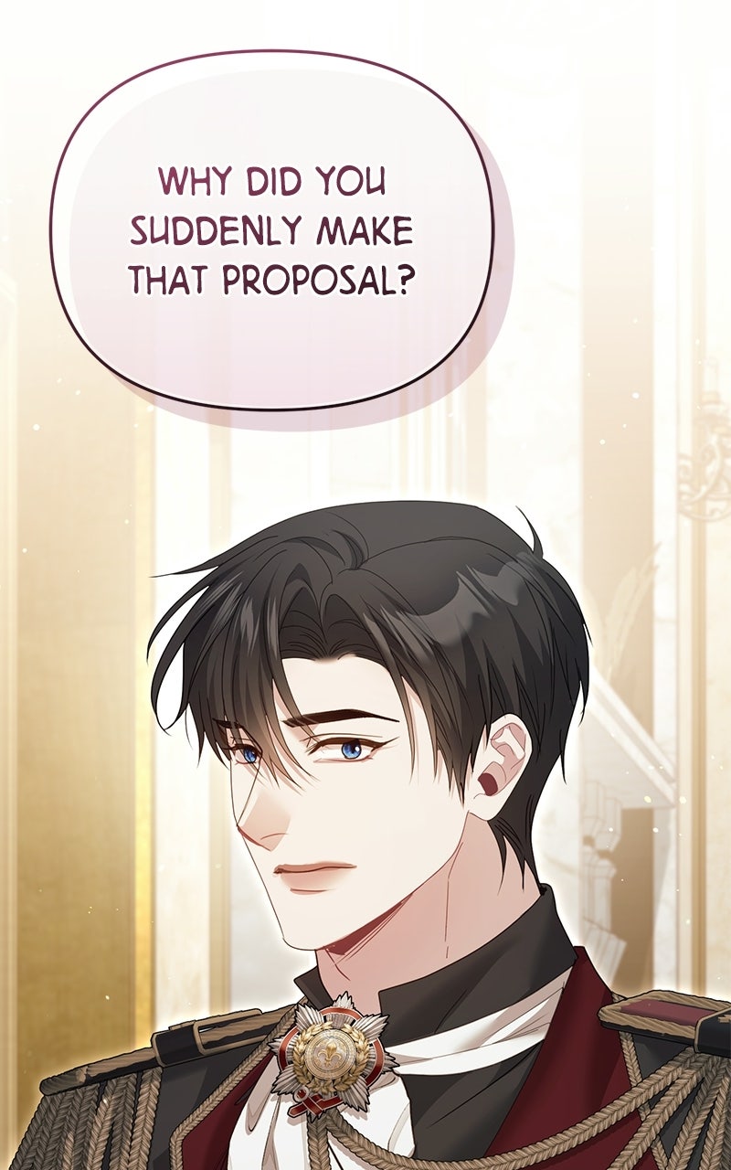 The Acting EmpressStill Spends the First Night Episode 60 page 96 - 