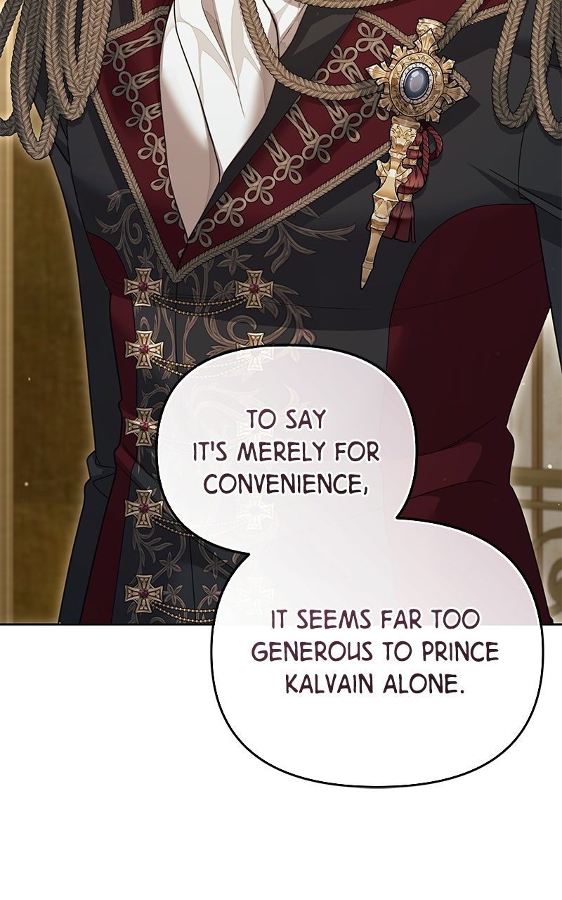 The Acting EmpressStill Spends the First Night Episode 60 page 97 - 