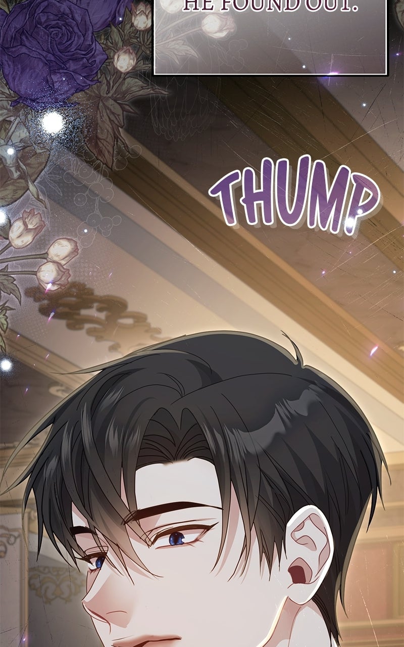 The Acting EmpressStill Spends the First Night Episode 61 page 2 - 