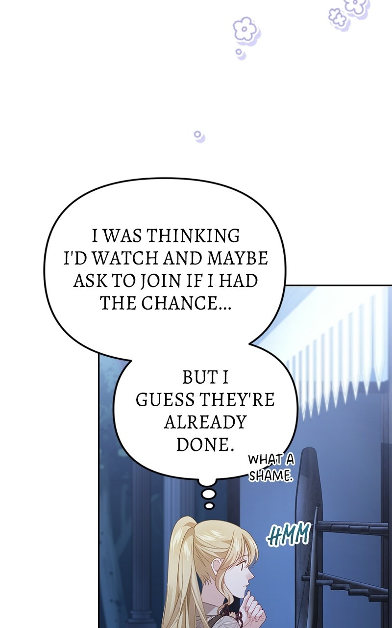 The Acting EmpressStill Spends the First Night Episode 61 page 101 - 