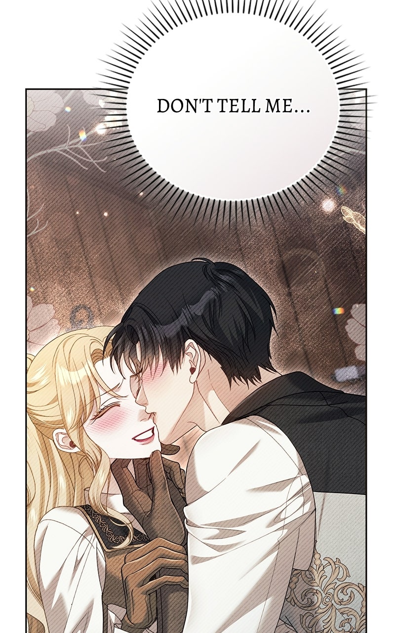 The Acting EmpressStill Spends the First Night Episode 61 page 115 - 