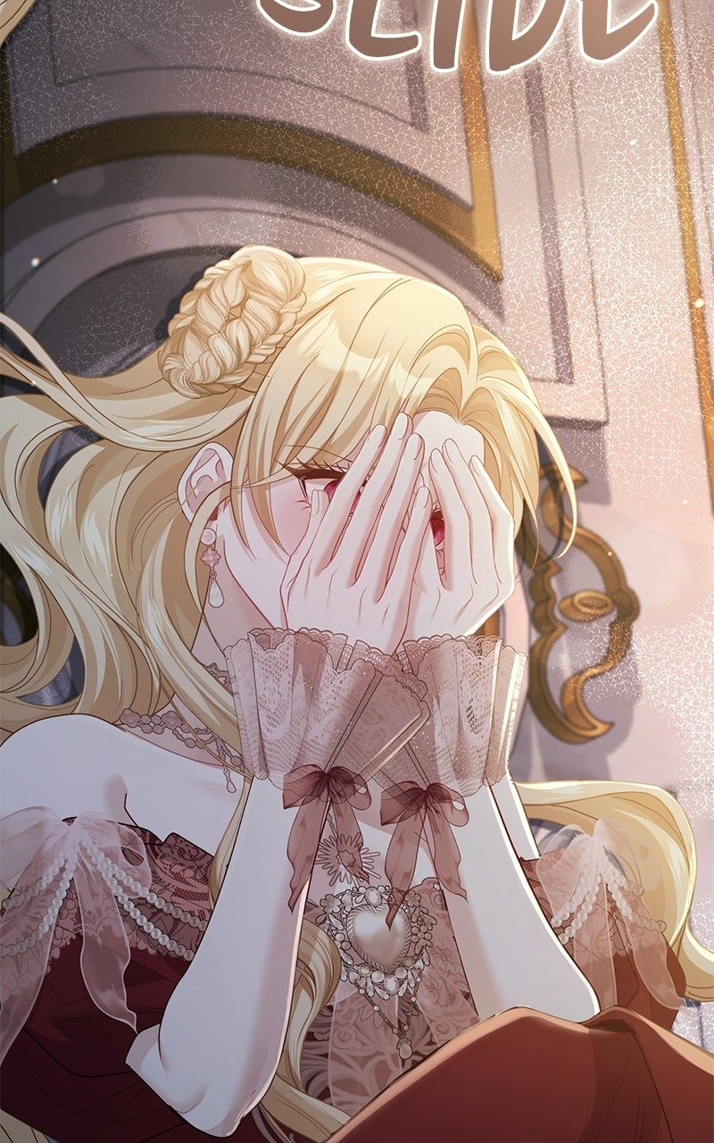 The Acting EmpressStill Spends the First Night Episode 61 page 18 - 