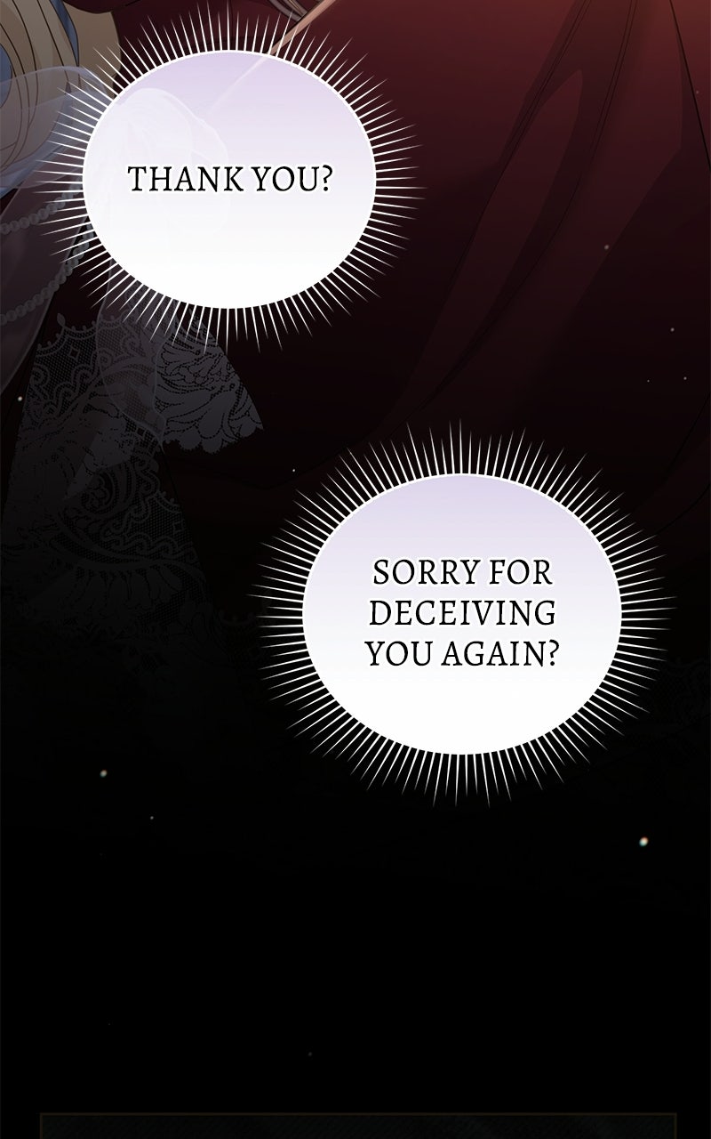 The Acting EmpressStill Spends the First Night Episode 61 page 19 - 