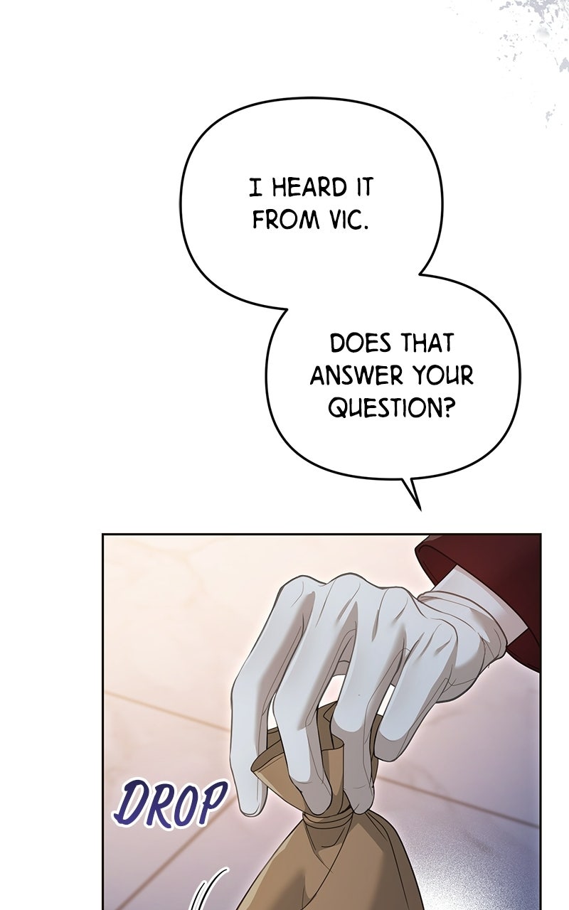 The Acting EmpressStill Spends the First Night Episode 61 page 35 - 