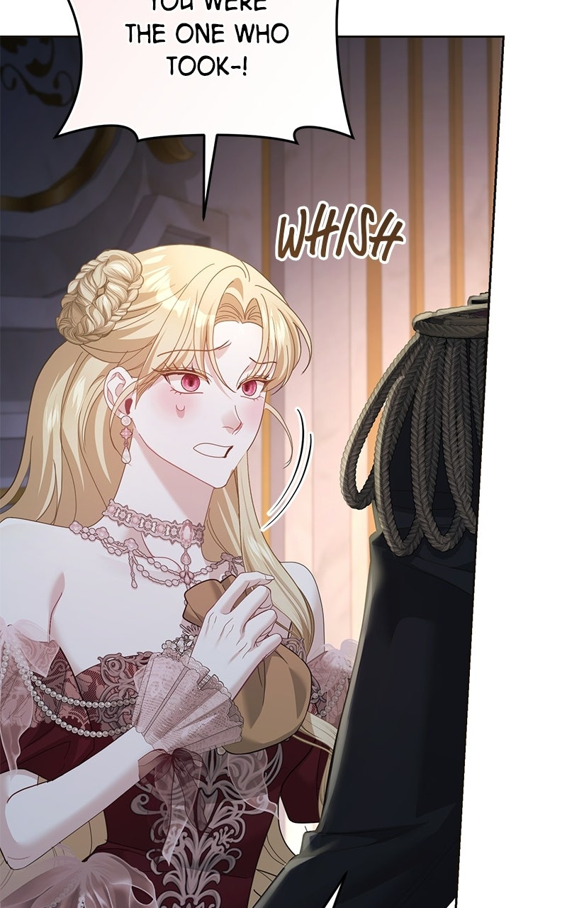 The Acting EmpressStill Spends the First Night Episode 61 page 37 - 