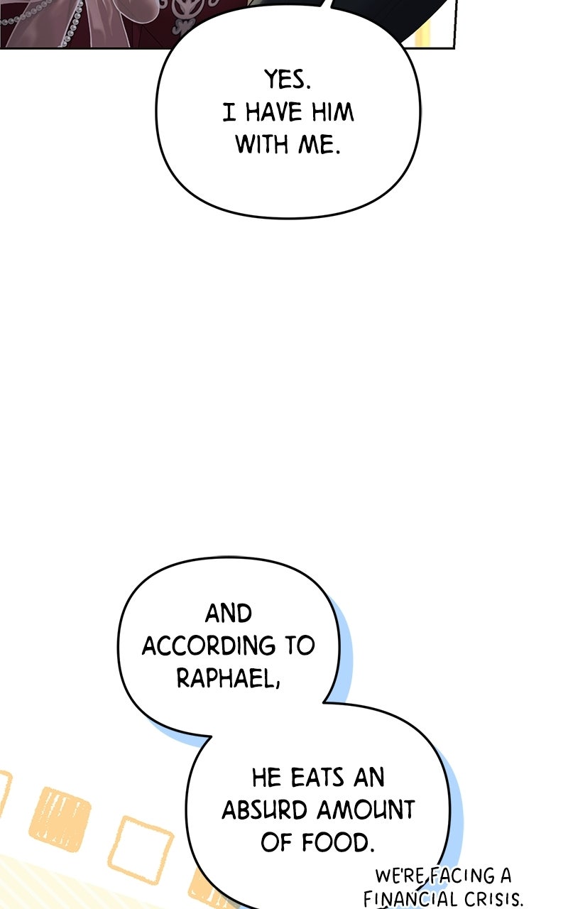 The Acting EmpressStill Spends the First Night Episode 61 page 38 - 