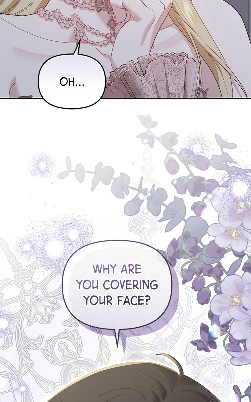 The Acting EmpressStill Spends the First Night Episode 61 page 41 - 