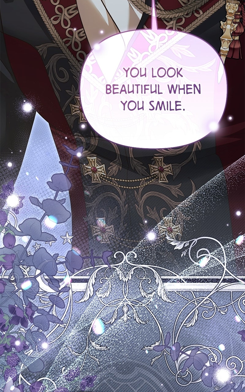 The Acting EmpressStill Spends the First Night Episode 61 page 43 - 