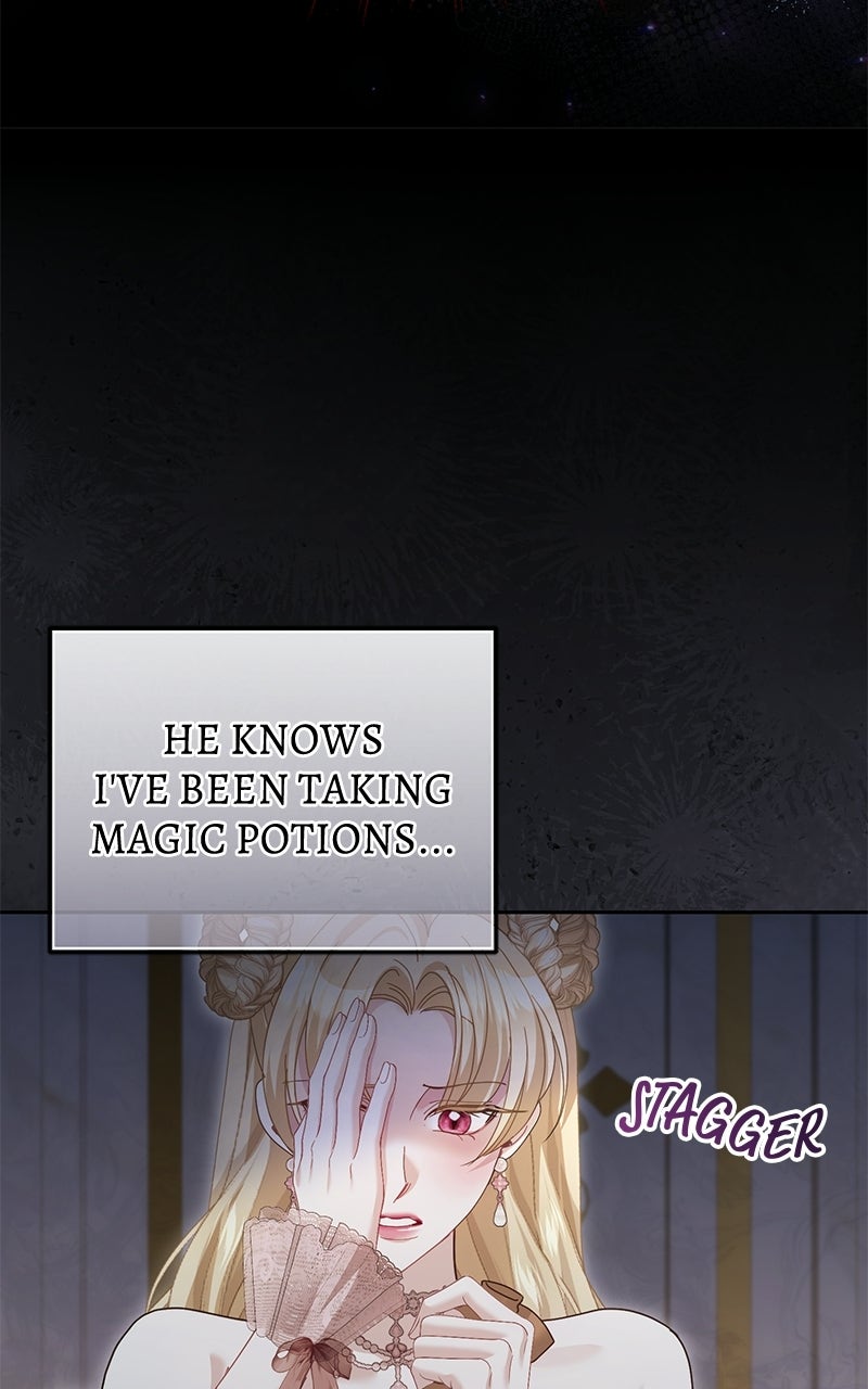 The Acting EmpressStill Spends the First Night Episode 61 page 6 - 