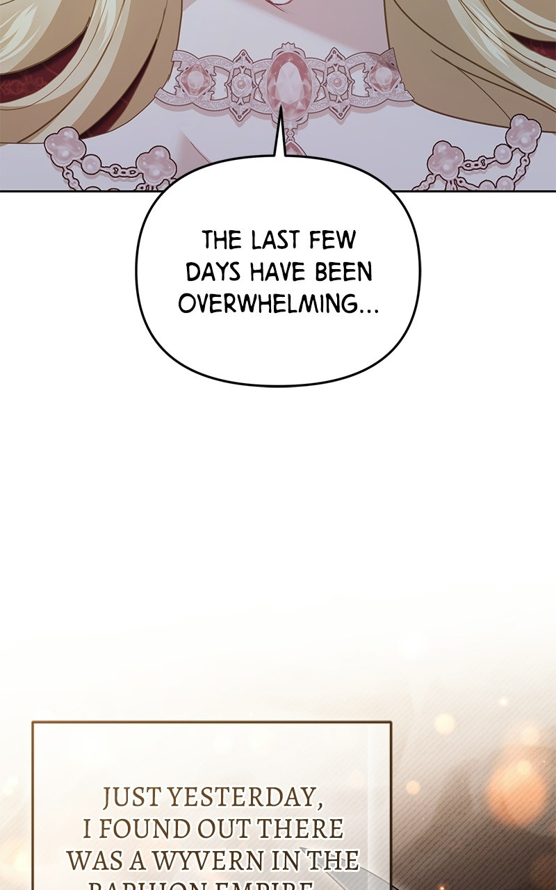 The Acting EmpressStill Spends the First Night Episode 61 page 70 - 