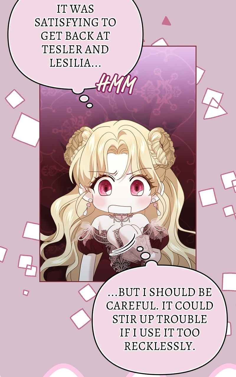 The Acting EmpressStill Spends the First Night Episode 61 page 77 - 