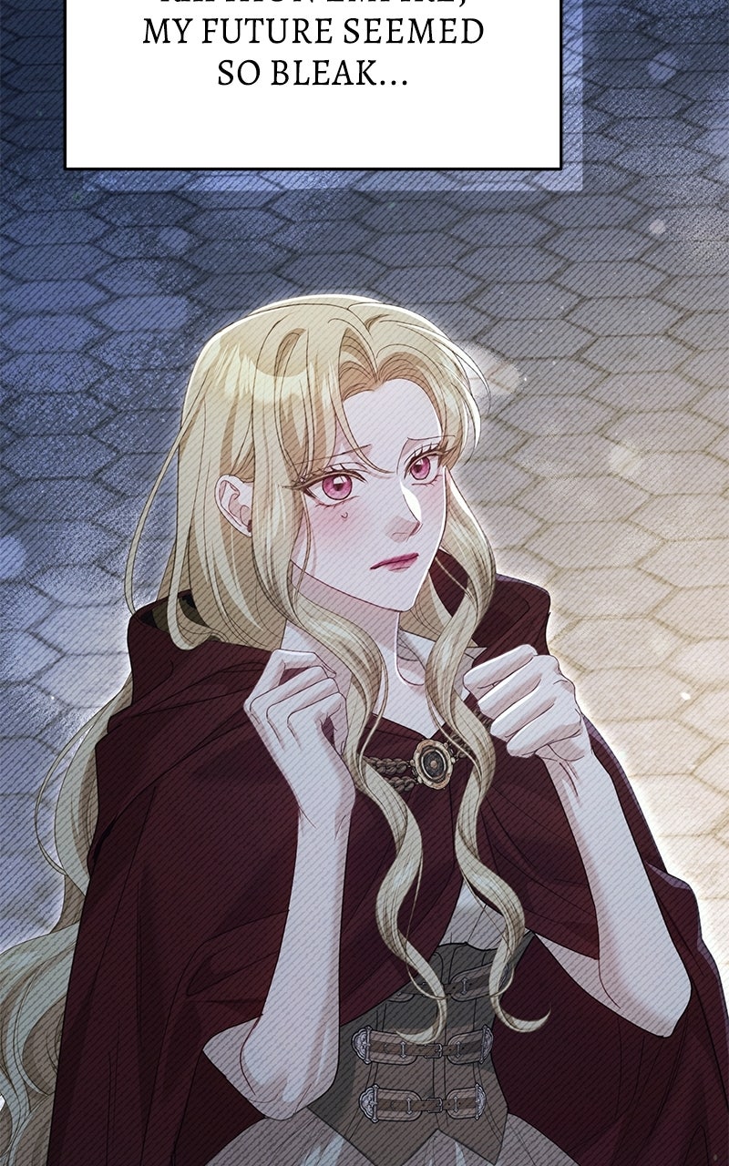 The Acting EmpressStill Spends the First Night Episode 61 page 85 - 