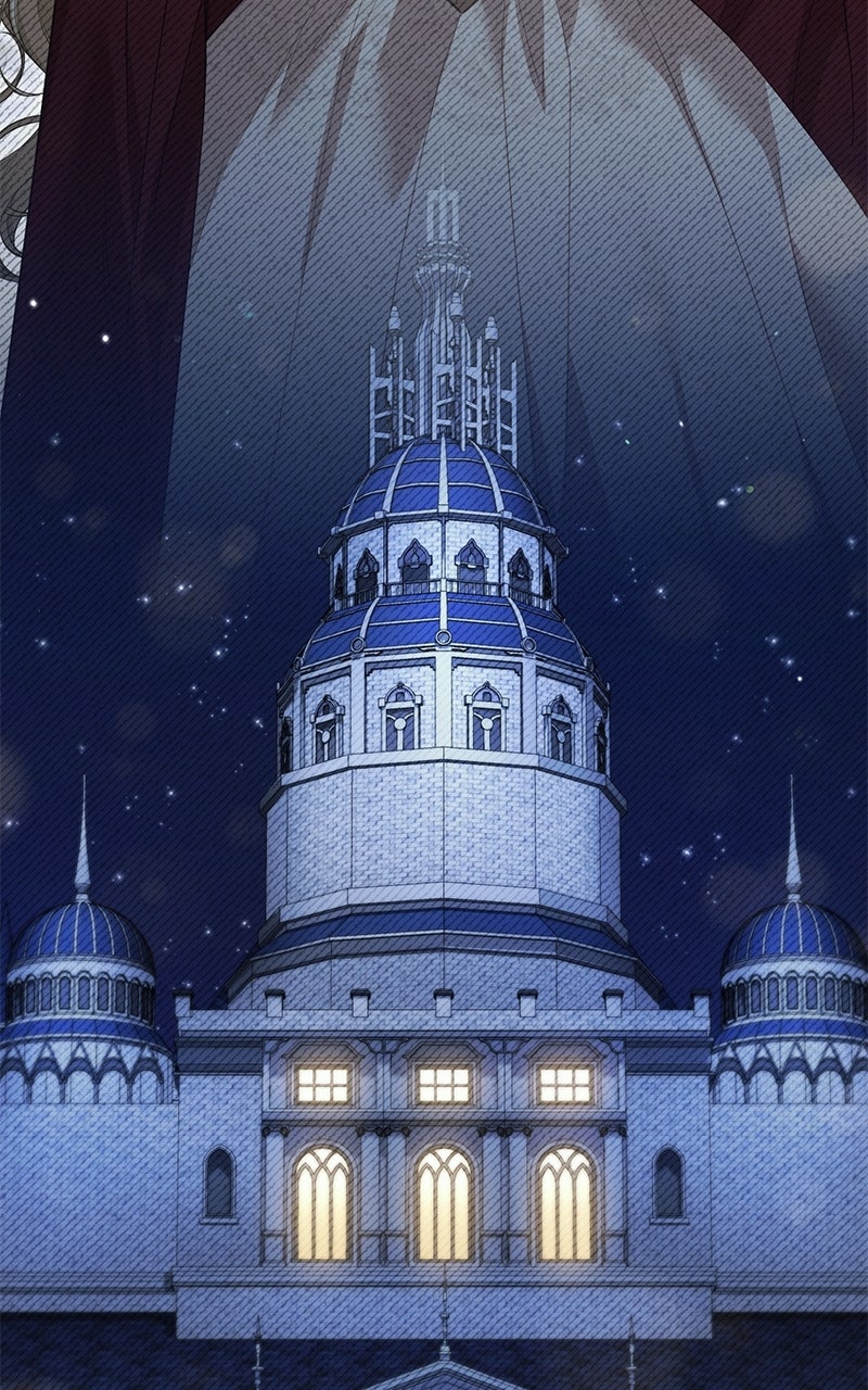 The Acting EmpressStill Spends the First Night Episode 61 page 86 - 