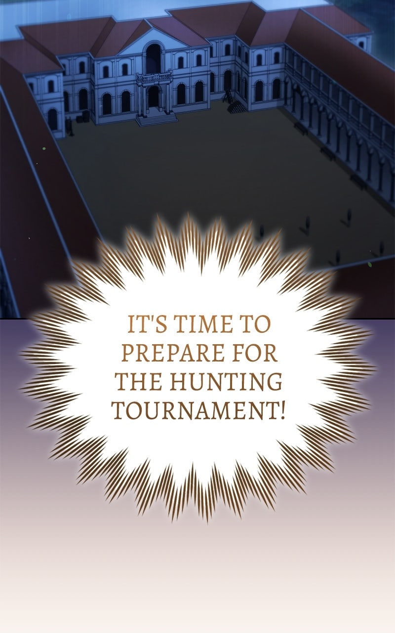 The Acting EmpressStill Spends the First Night Episode 61 page 94 - 