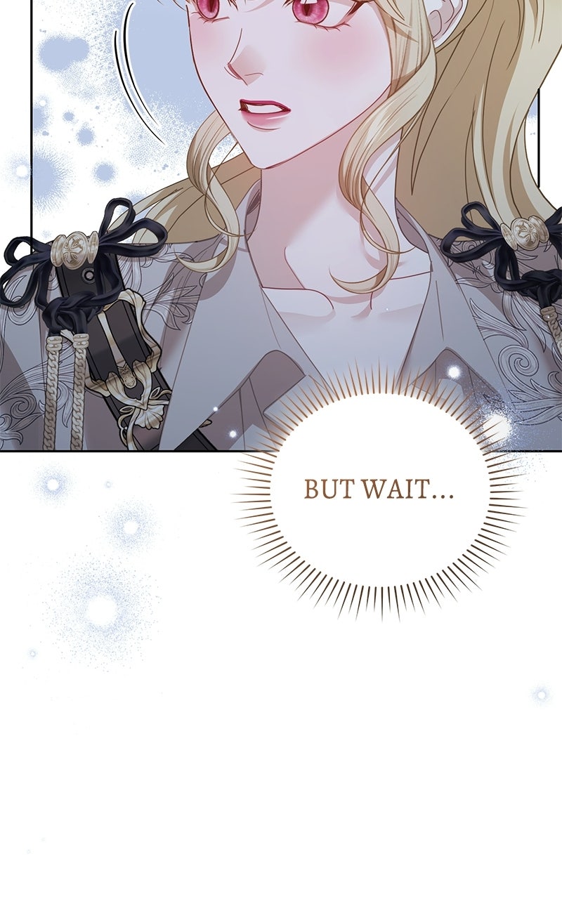 The Acting EmpressStill Spends the First Night Episode 61 page 97 - 