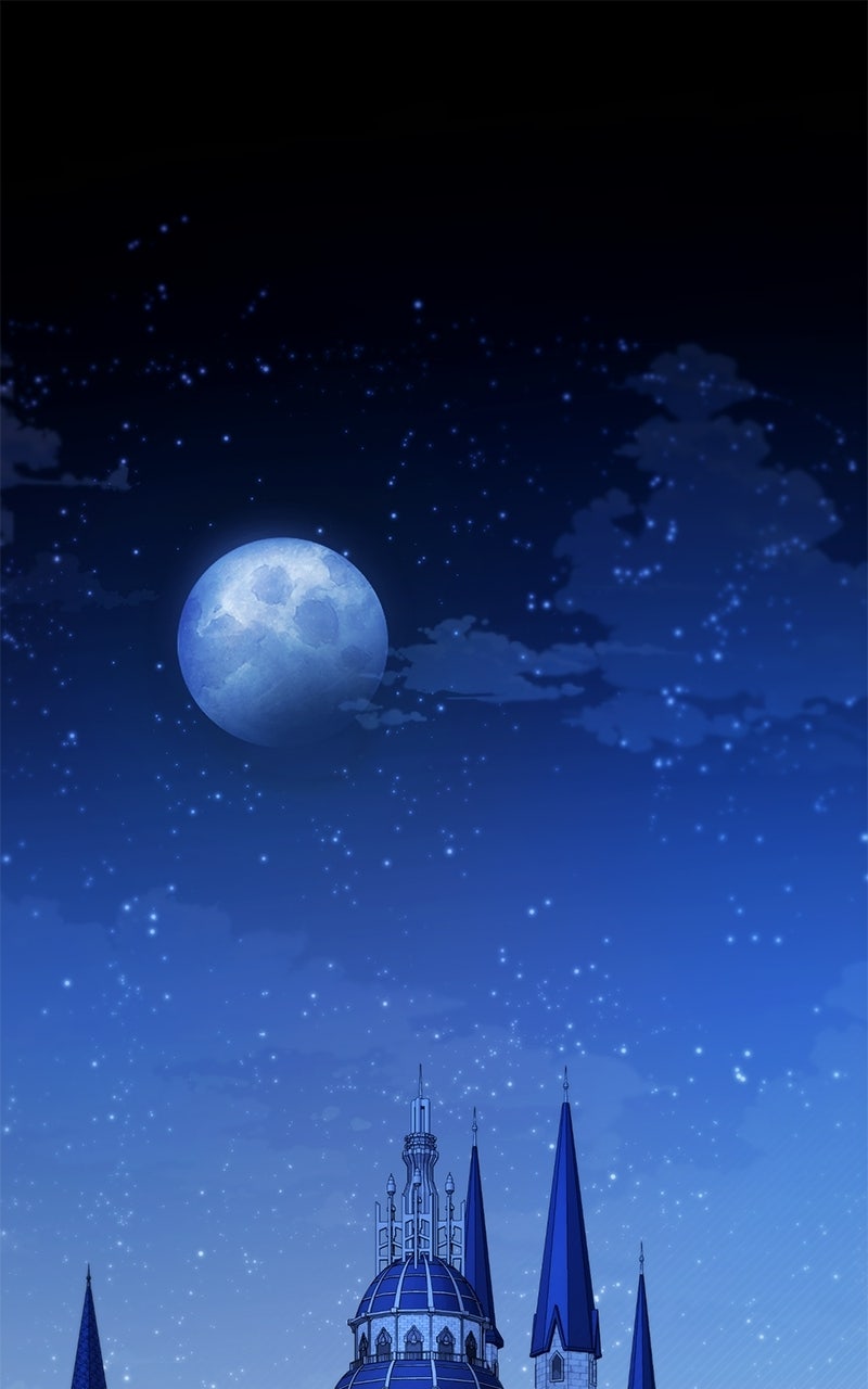 The Acting EmpressStill Spends the First Night Episode 62 page 1 - 
