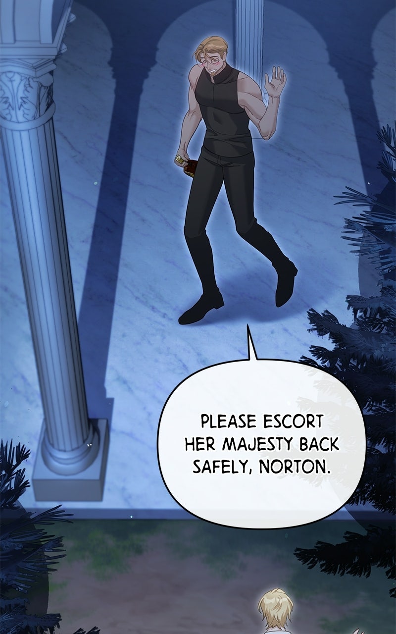 The Acting EmpressStill Spends the First Night Episode 62 page 102 - 