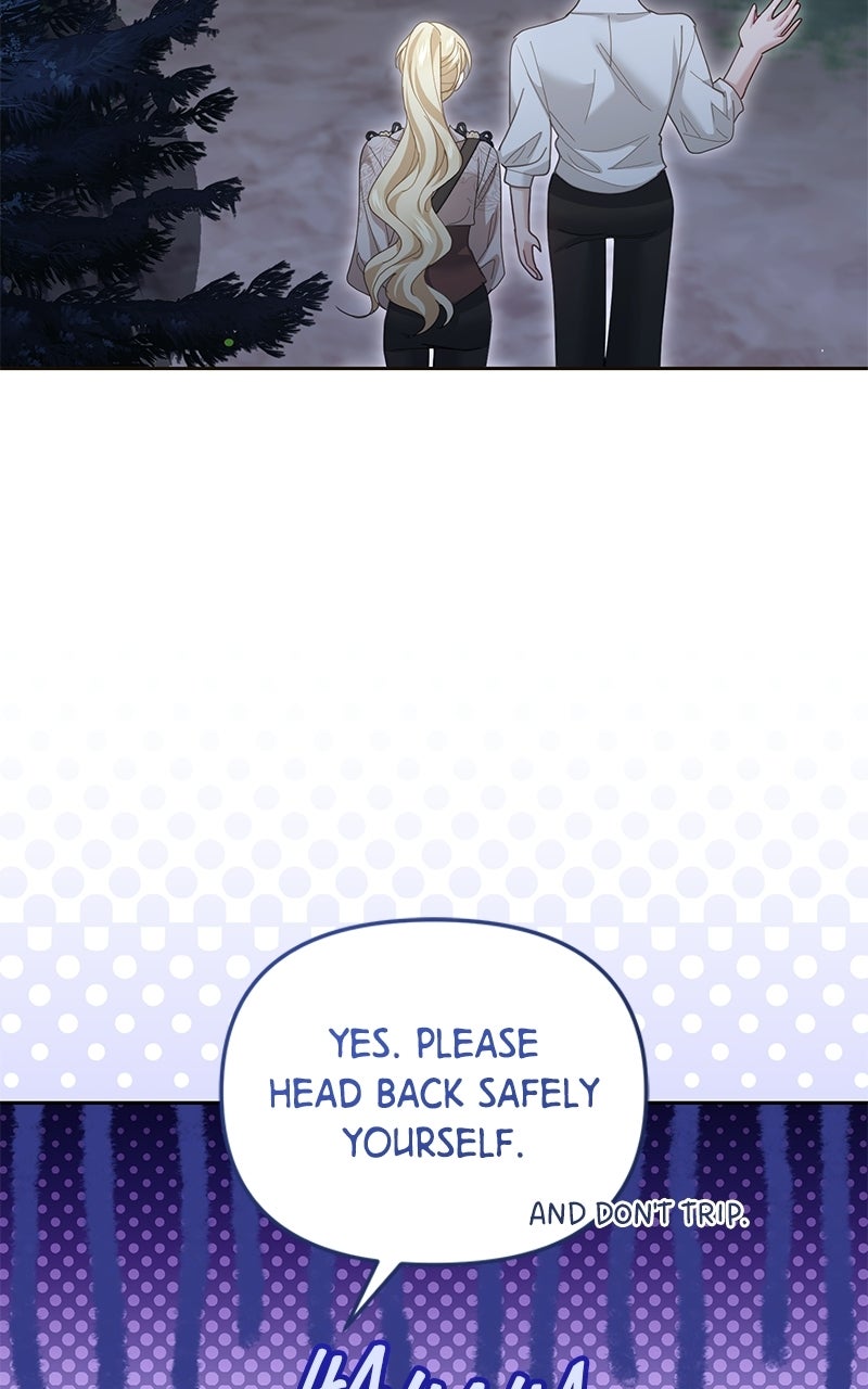 The Acting EmpressStill Spends the First Night Episode 62 page 103 - 