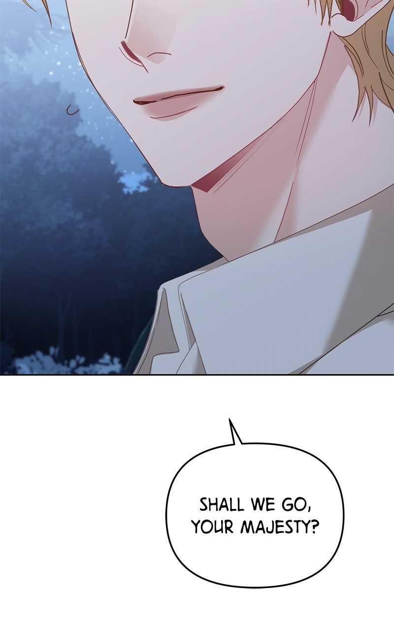 The Acting EmpressStill Spends the First Night Episode 62 page 105 - 