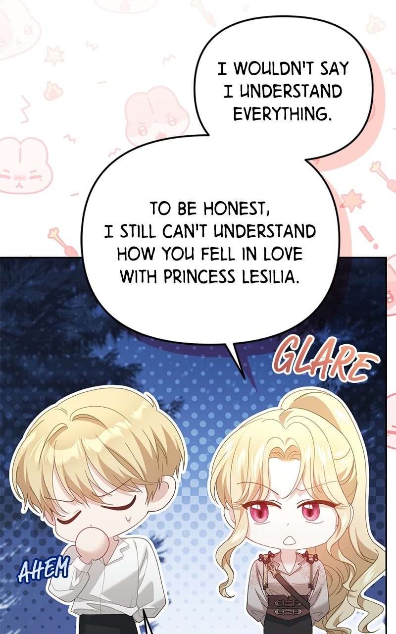 The Acting EmpressStill Spends the First Night Episode 62 page 112 - 