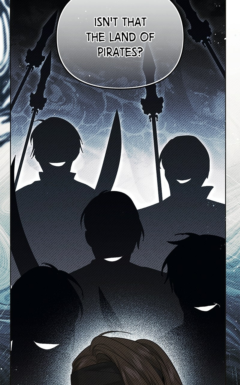 The Acting EmpressStill Spends the First Night Episode 62 page 21 - 