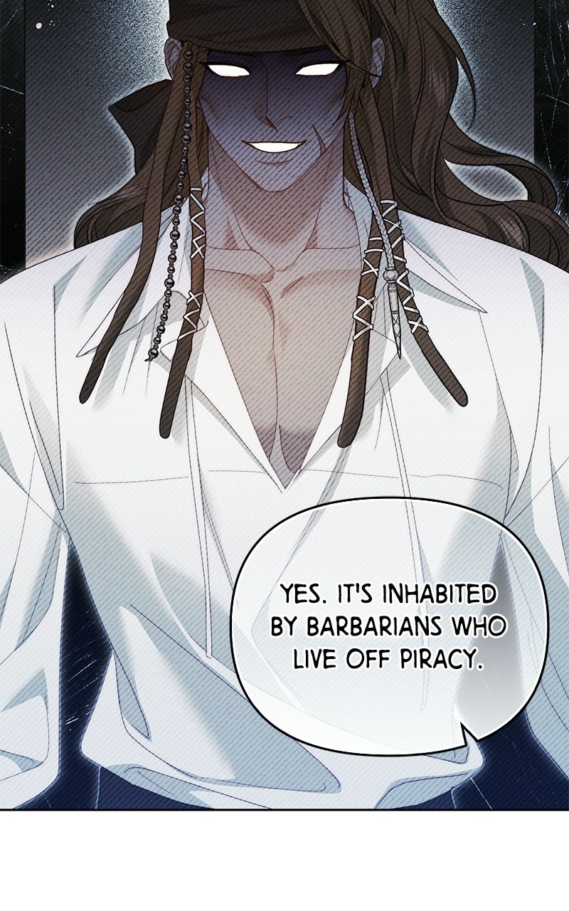 The Acting EmpressStill Spends the First Night Episode 62 page 22 - 
