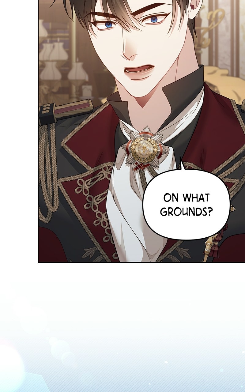 The Acting EmpressStill Spends the First Night Episode 62 page 24 - 