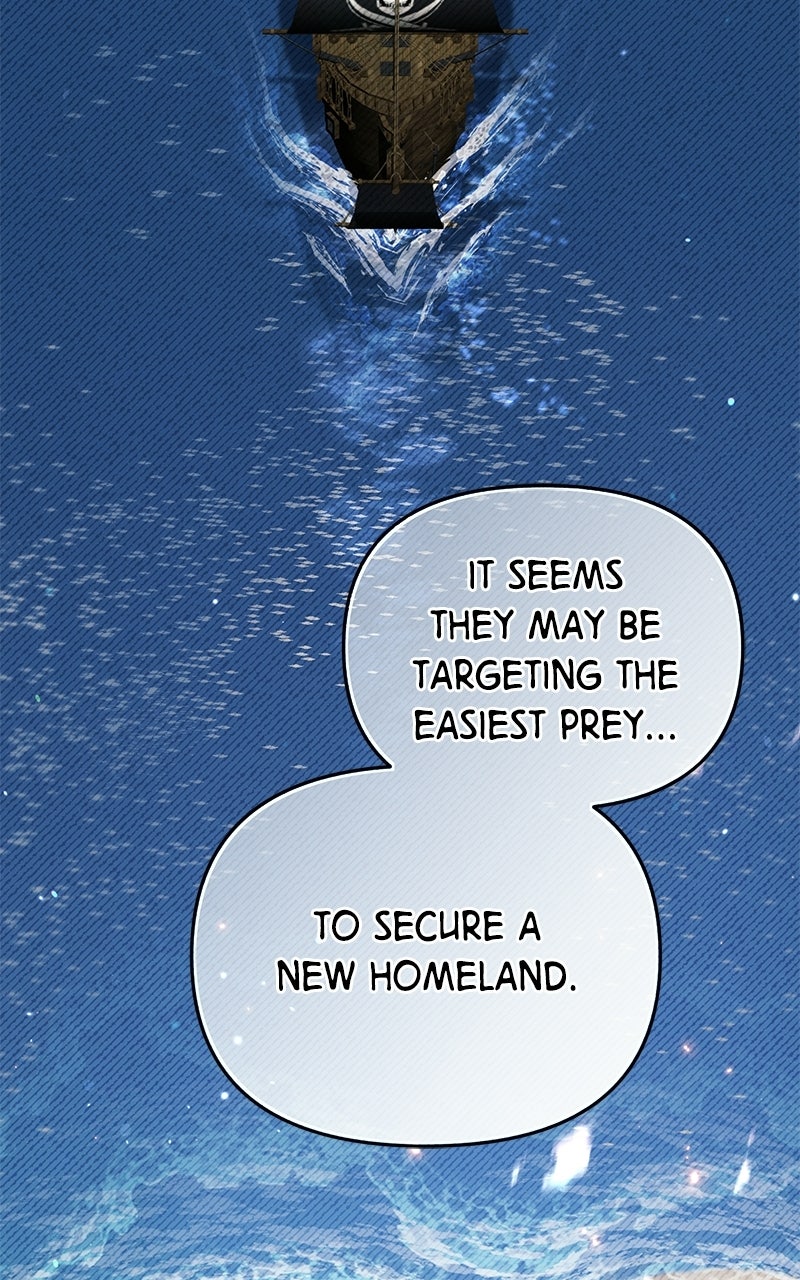 The Acting EmpressStill Spends the First Night Episode 62 page 27 - 